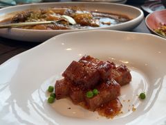 -柒园·三十年创意杭帮菜(龙湖滨江天街店)