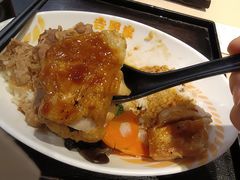 -吉野家(上海美罗城店)