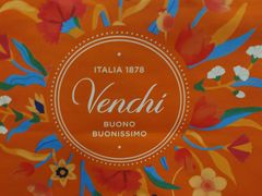 -VENCHI 闻绮(北京国贸商城店)