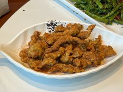五香酥肉-三猫黑鱼花(南大店)