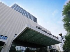 -太原富力万达文华酒店·美食汇西餐厅