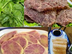 -茶马古道·野生菌清汤黄牛肉(沙溪店)