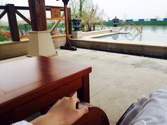 -苏州湾王焰温泉度假酒店