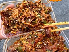 -鸿运兔·手撕烤兔(天府广场店)