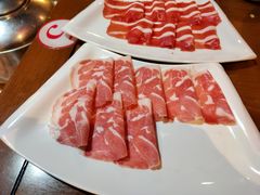 -前门杨记·铜锅涮肉(王府井·故宫店)