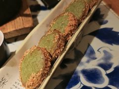 -绿茶餐厅(布吉万象汇店)