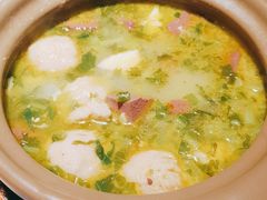 -南京大牌档(龙江新城市广场店)