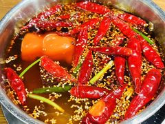 -呷哺呷哺 黄金牧场 (新中关购物中心店)