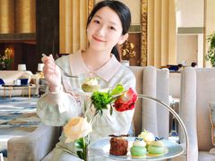 -天津香格里拉大酒店