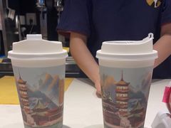 -茶理宜世(东方宝泰店)