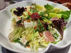 -小厨娘淮扬菜(六合欢乐港店)