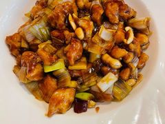宫保鸡丁-南门小馆·清真(国贸商城店)