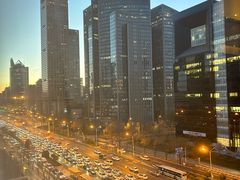 -北京京伦饭店