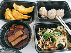 -南京大牌档(凯德大峡谷店)