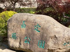 -嘉定紫藤园