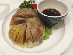 -百姓渔村(平阳路店)