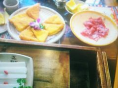 -蜀大侠火锅(香格里拉店)