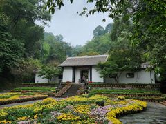 -常德桃花源景区
