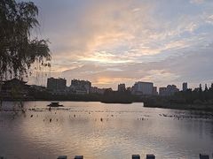 -眉山湿地公园(东坡区)