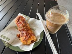 -KUDDO COFFEE(天河城店)