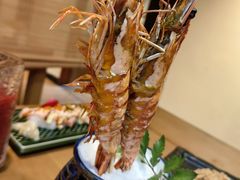 -和创柚子·会席日本料理(新区淮海街店)