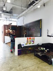 -JOY Hair salon