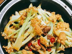 -老铺烤鸭(宝鸡店)