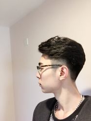 点击看大图 -HD HAIR STYLE