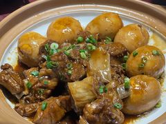 -集贤门·徽菜(南山店)