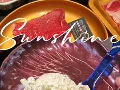 -牛YO寿喜烧和牛火锅自助(三台子万象汇店)