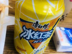 -华辉小食
