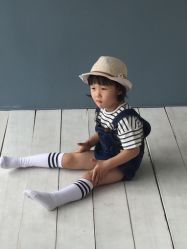 -纸飞机儿童摄影(远洋店)