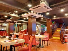 大堂-点都德(聚福楼店)