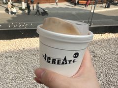 -J Create城市露营咖啡·简餐·宠物(上海动物园店)