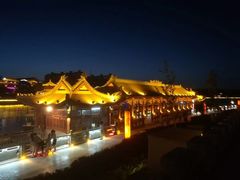 -党河风情线国家水利风景区