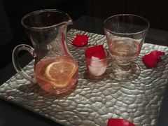 -戈雅法餐厅(世界城广场店)