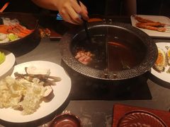 -牛YO寿喜烧和牛火锅自助(三台子万象汇店)