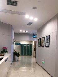 -AIST爱思特医疗美容医院