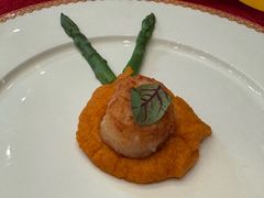 -白家大院·王府宫廷菜(苏州街店)