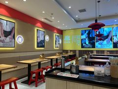-陇上秦轩西安biangbiang面(朝龙汇店)