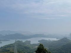 -求水山公园