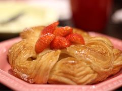 -流酥可心·牛乳蛋糕商店(禾祥西路店)