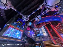 -首钢一高炉·SoReal科幻乐园