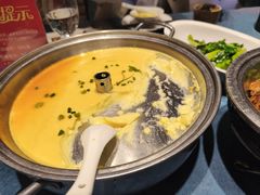 -柴米油盐三杯鸡(象山北路店)