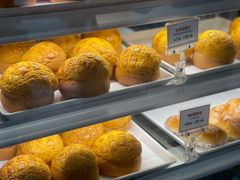 旺角菠萝包-敏华冰厅(天河城店)