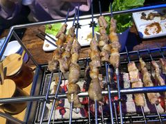 -三个蒙古大叔羊肉串(大宁店)