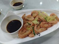 -舟山小海鲜大排档(稻香新村店)