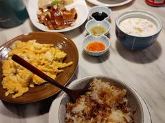 油鸡饭-星平鸡饭·粤菜小炒(印象城旗舰店)