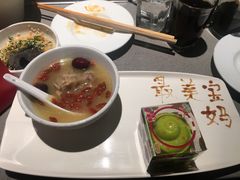 -海底捞火锅(万象城店)