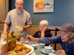 -老济南·地道济南菜(大明湖店)